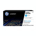 TONER HP PARA LASERJET MFP M681M652M653M682E65050DN CYAN
