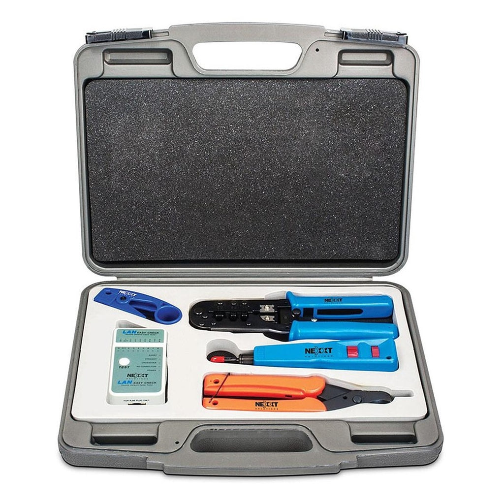 TOOL KIT NEXXT BASIC PROFESIONAL