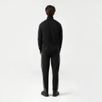 TORMAIN JOGGER MEN BLACK/ BLACK OYSTER - Monastery | Tienda Oficial Colombia