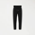 TORMAIN JOGGER MEN BLACK/ BLACK OYSTER - Monastery | Tienda Oficial Colombia