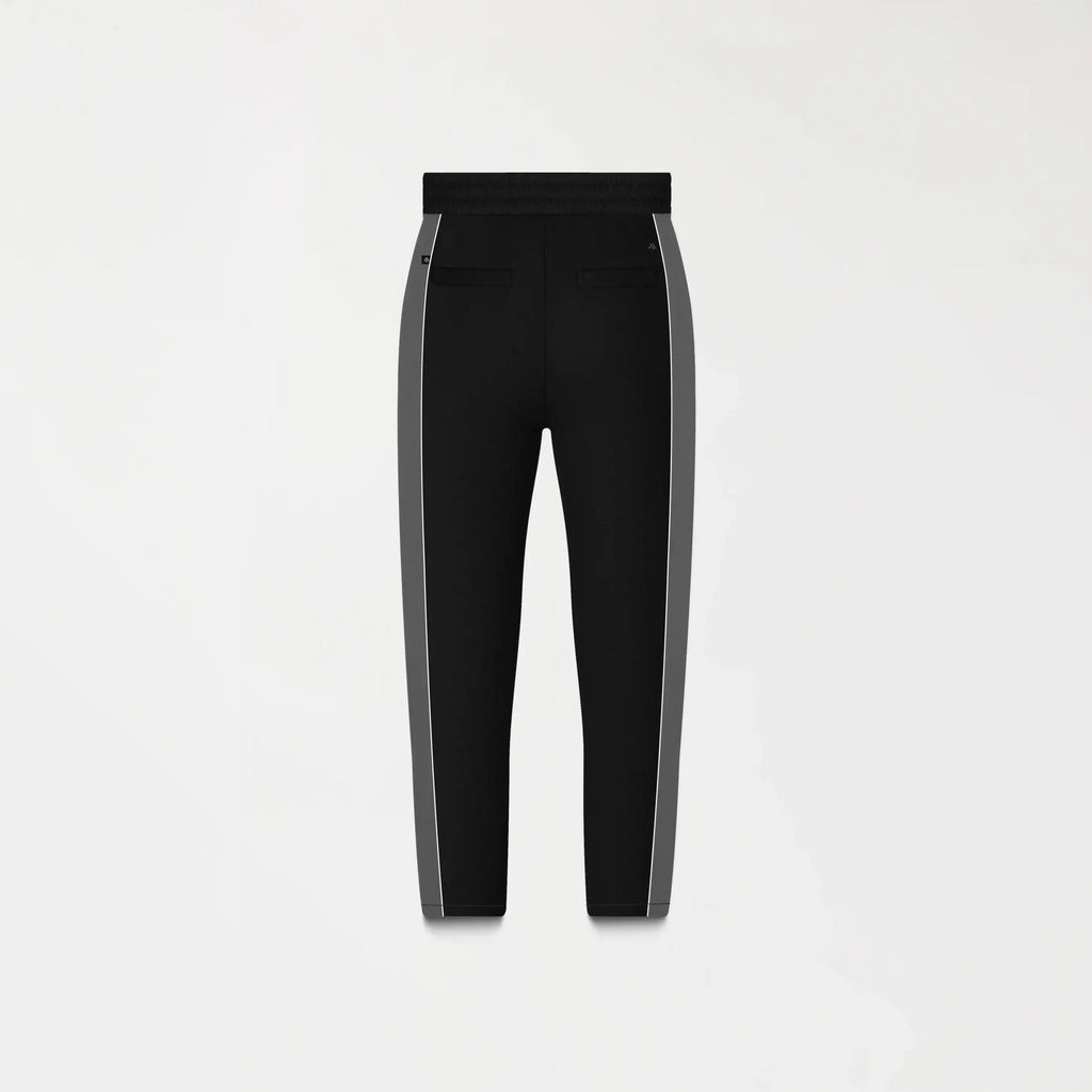 TORMAIN JOGGER MEN BLACK/ BLACK OYSTER - Monastery | Tienda Oficial Colombia