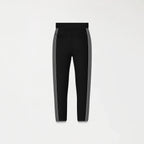 TORMAIN JOGGER MEN BLACK/ BLACK OYSTER - Monastery | Tienda Oficial Colombia