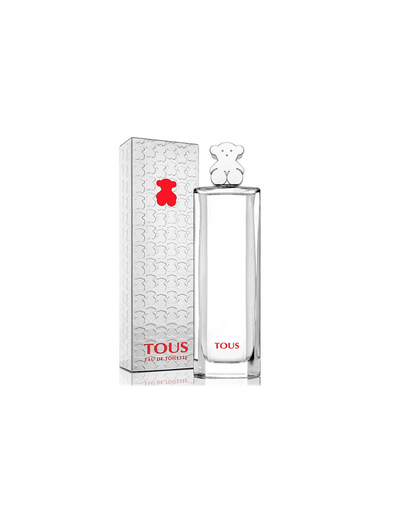 Perfumes mujer, marca Tous