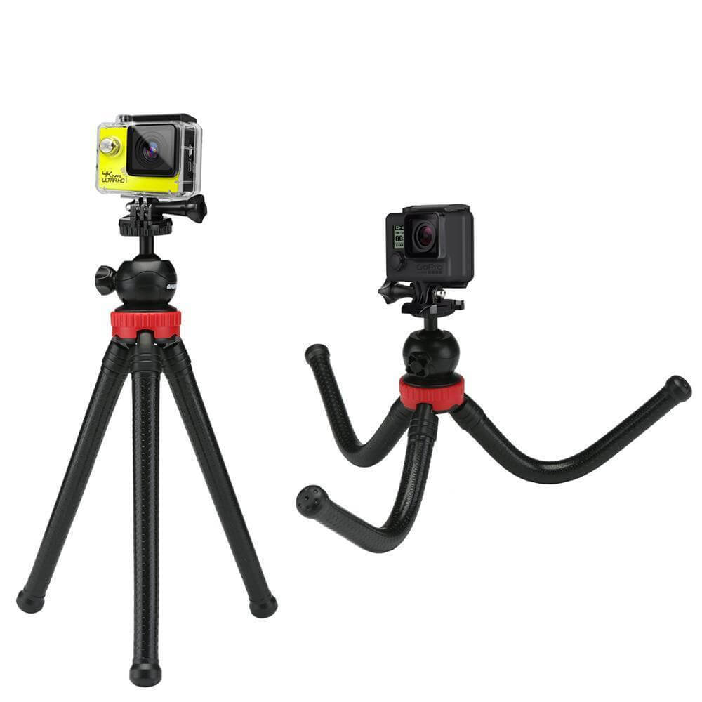 Tripode Flexible DS1