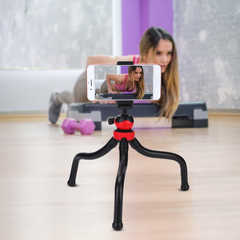 Tripode Flexible DS1