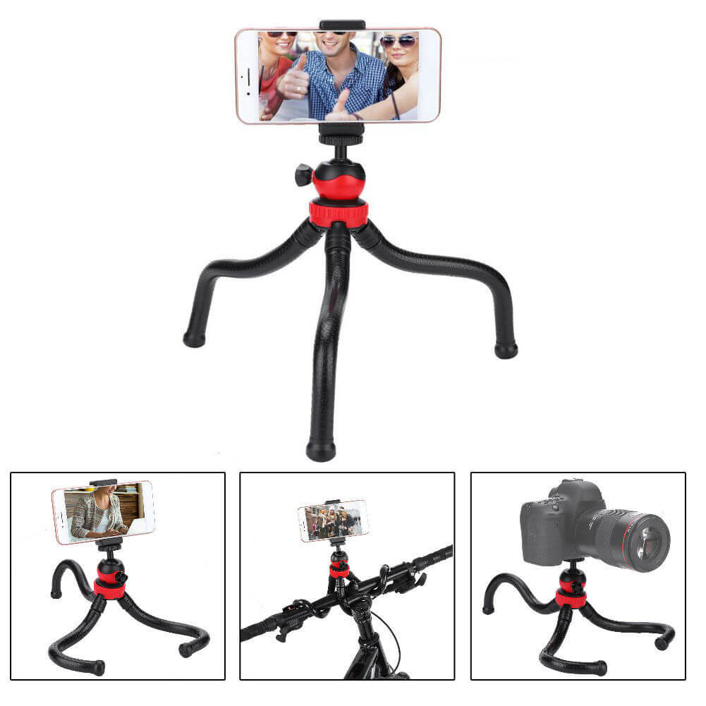 Tripode Flexible DS1