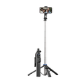 TRIPODE XTECH SNAFLEX PARA SELFIE 360BT BLACK