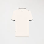 TRIUMPHUS POLO MEN EGRET - Monastery | Tienda Oficial Colombia