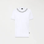 TROT T - SHIRT MEN WHITE - Monastery | Tienda Oficial Colombia