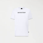 TROYA T - SHIRT MEN WHITE - Monastery | Tienda Oficial Colombia