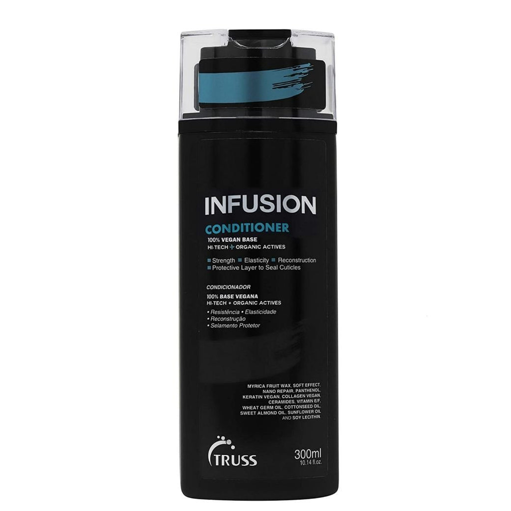 TRUSS - INFUSION CONDITIONER 300ML