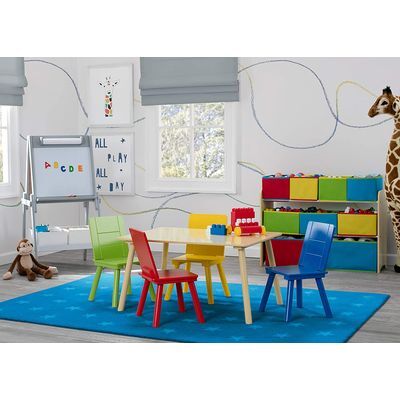 Personajes y figuras, marca Delta Childrens – vista 4