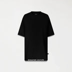 TUCKER T - SHIRT OVERSIZED MEN BLACK - Monastery | Tienda Oficial Colombia