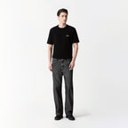 TWELVE 2 PACK T - SHIRT MEN BLACK - SALSA - TAUPE GRAY - Monastery | Tienda Oficial Colombia