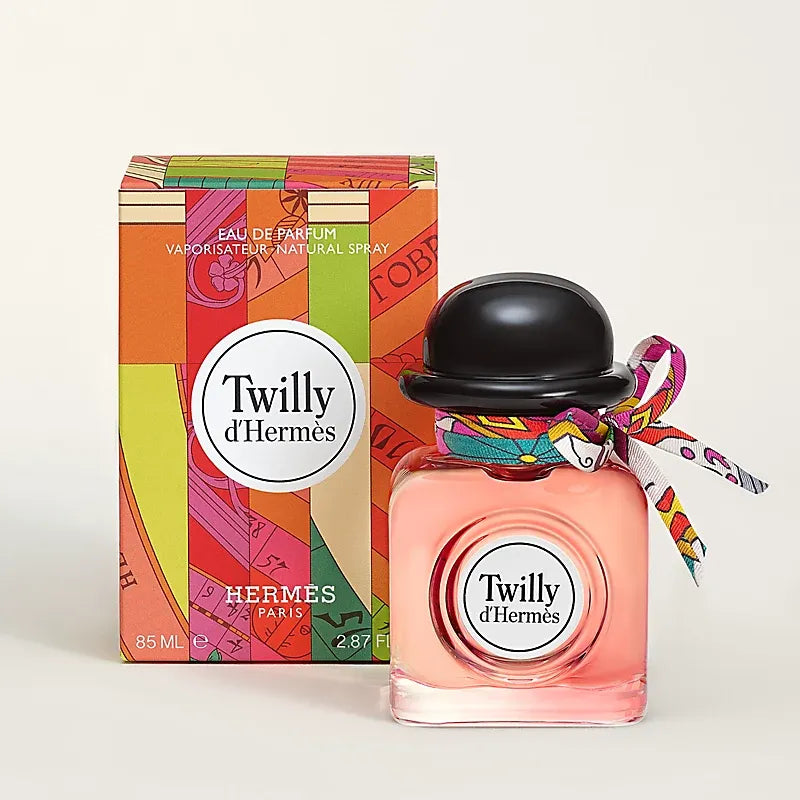 Hermès Twilly D'Hermès  EDP