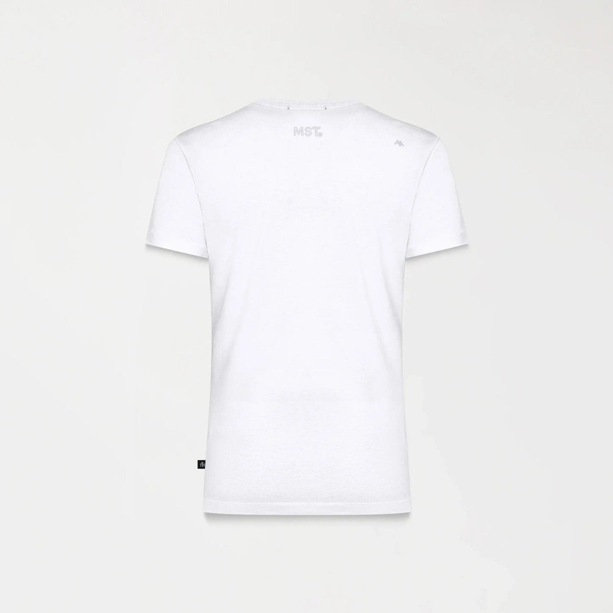 TYYRA T - SHIRT WOMEN WHITE - Monastery | Tienda Oficial Colombia