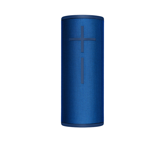 BOCINA PORTATIL LOGITECH ULTIMATE EARS BOOM 3 WIRELESS BLUETOOTH LAGOON BLUE