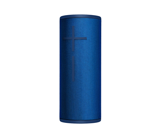 BOCINA PORTATIL LOGITECH ULTIMATE EARS BOOM 3 WIRELESS BLUETOOTH LAGOON BLUE