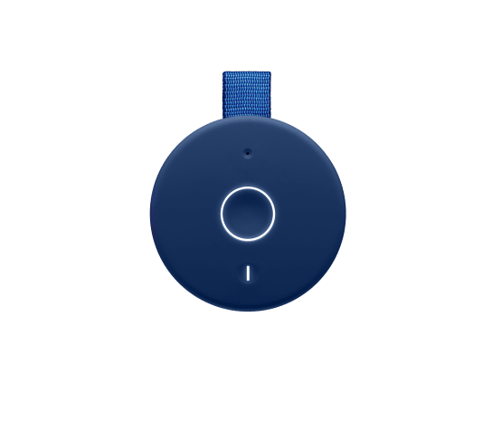 BOCINA PORTATIL LOGITECH ULTIMATE EARS BOOM 3 WIRELESS BLUETOOTH LAGOON BLUE