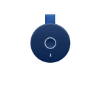 BOCINA PORTATIL LOGITECH ULTIMATE EARS BOOM 3 WIRELESS BLUETOOTH LAGOON BLUE