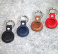 Cover Para AirTag Estilo Llavero