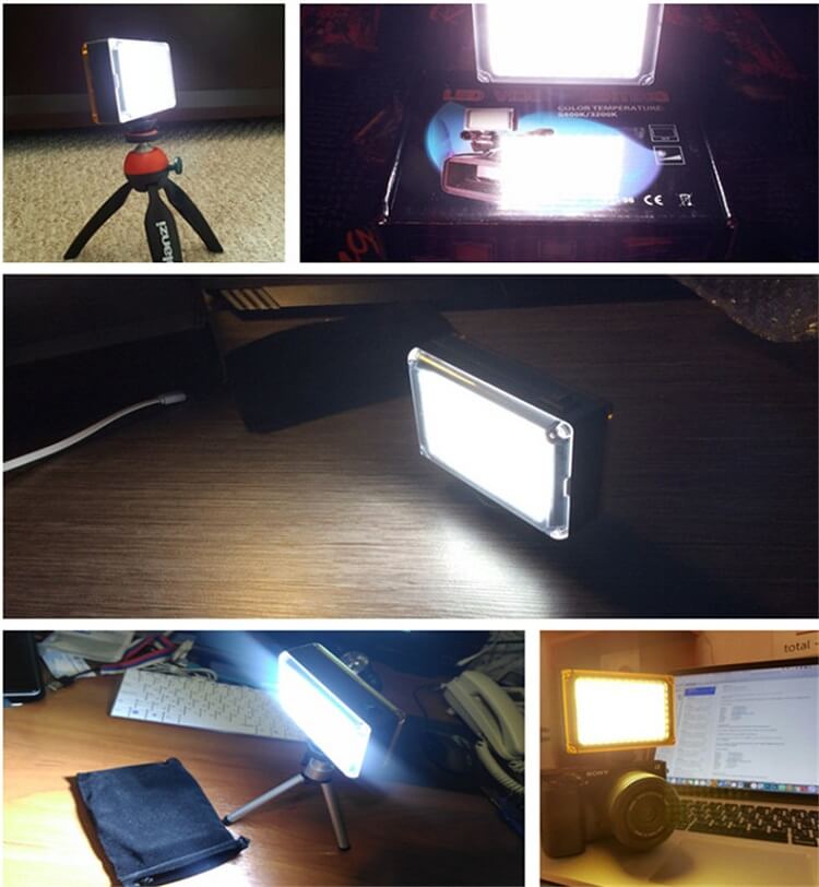 Luz 112 LED