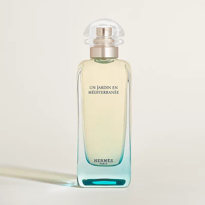 Hermès Un Jardin En Mediterranee 100ML EDT