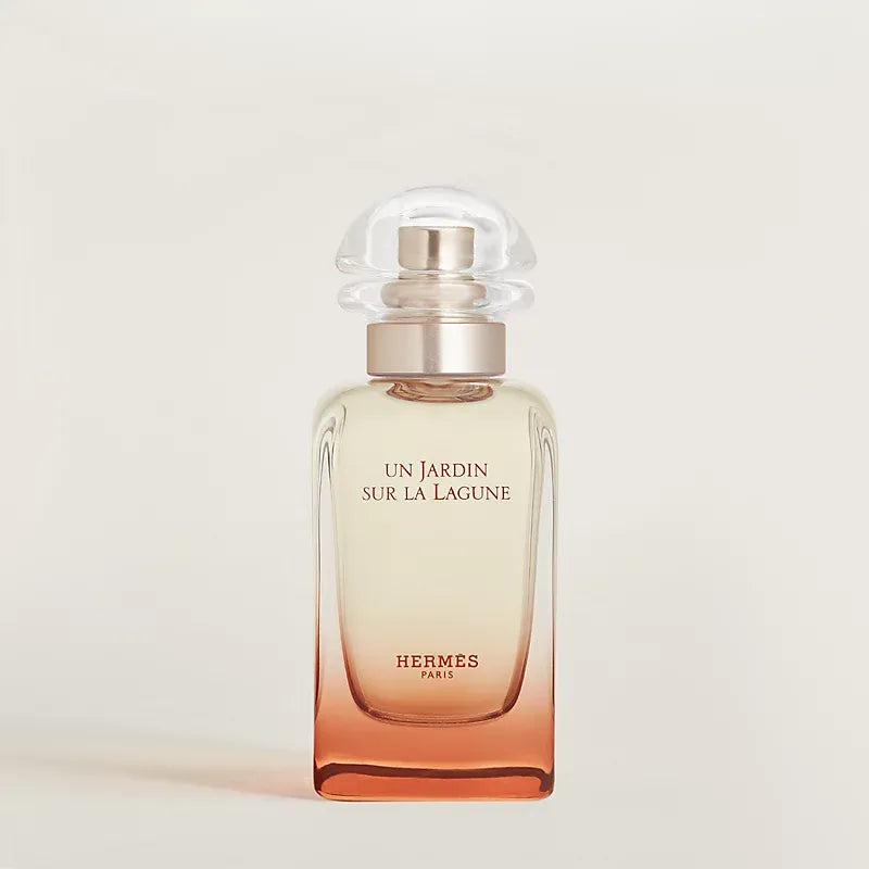 Hermès Un Jardin Sur La Lagune  EDT