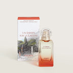 Hermès Un Jardin Sur La Lagune  EDT