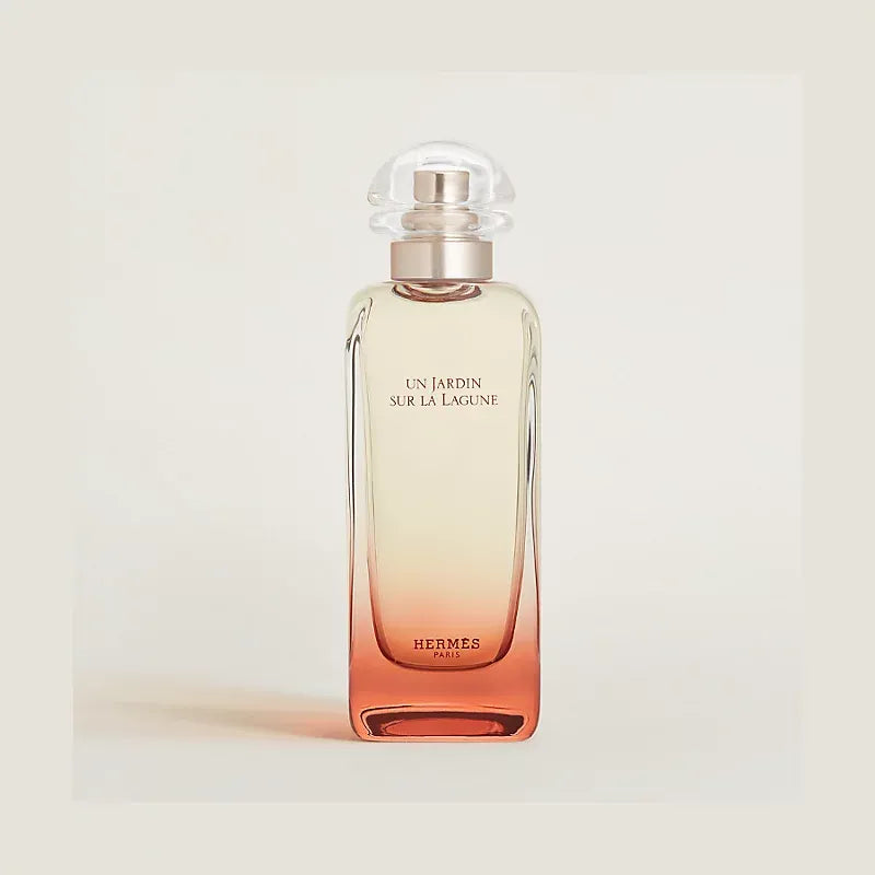 Hermès Un Jardin Sur La Lagune  EDT