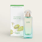 Hermès Un Jardin Sur Le Nil 100ML EDT
