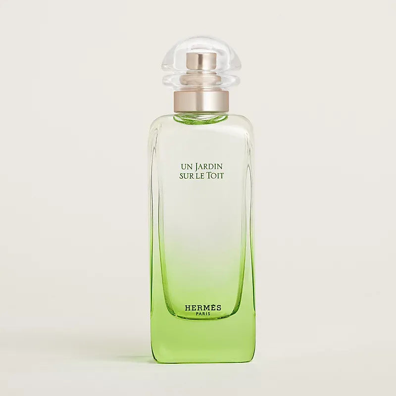 Hermès Un Jardin Sur Le Toit 100ML EDT