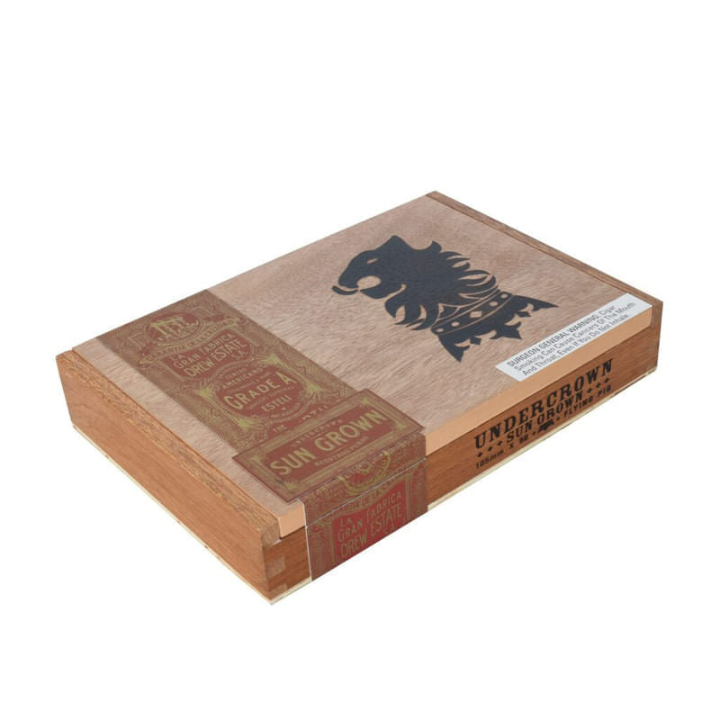 Liga Undercrown Sun Grown Flying Pig by Drew Estate de 12