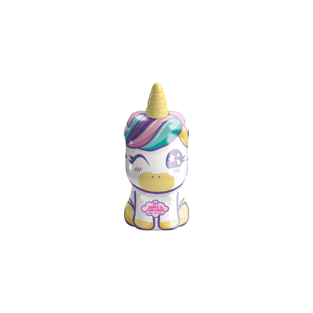 GT Unicornio SH 2 en 1 300 ml.