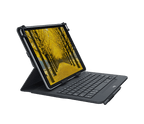 Cover Teclado Logitech 9-10" Bluetooth