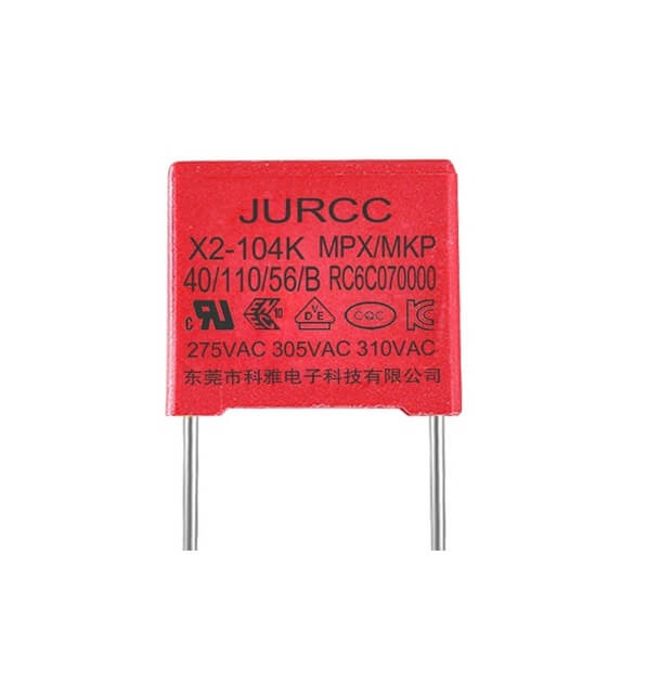 Capacitor p/ Interruptor Inteligente