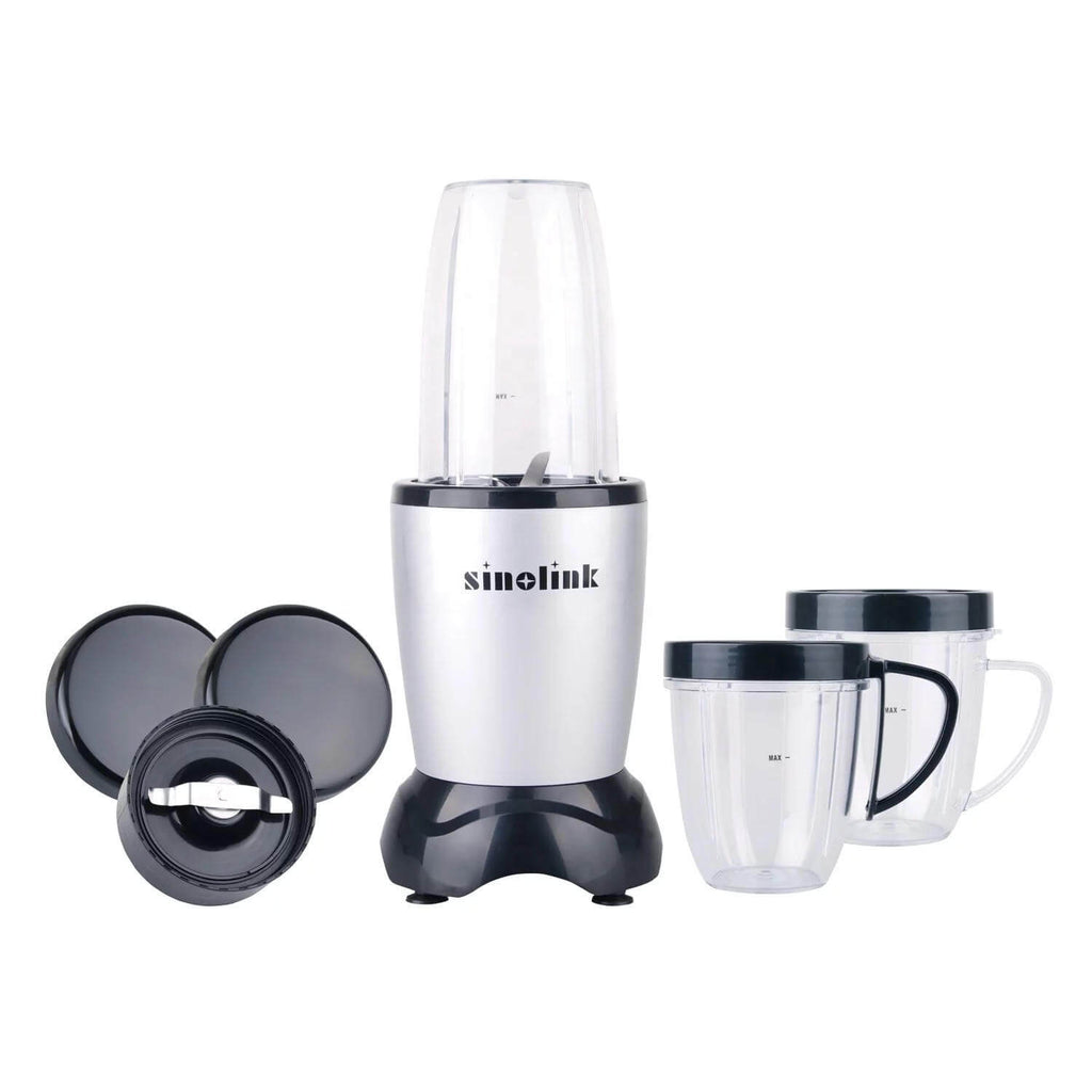 Licuadora Multifuncional Extractor