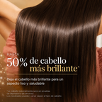 Plancha De Cabello Profesional Remington Shine Therapy 2” (S9531)