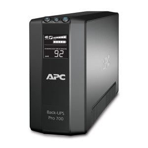 UPS APC BACKPRO RS 700VA120V CON REGULADOR INTEGRADO