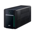 UPS APC BACKUP 1200VA650W120V