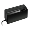UPS APC BACKUP 425VA120V6 SALIDA