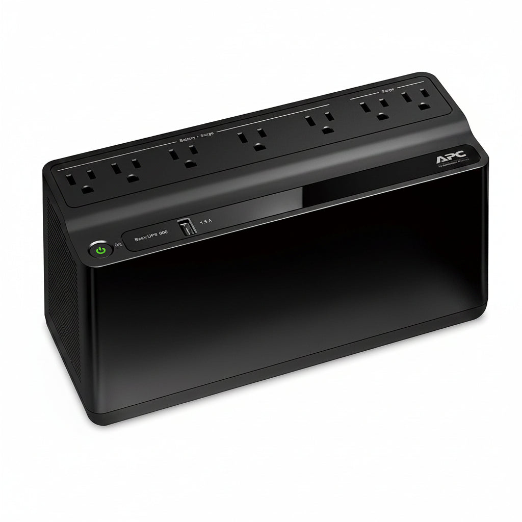 UPS APC BACKUPS 600VA330W120V USB