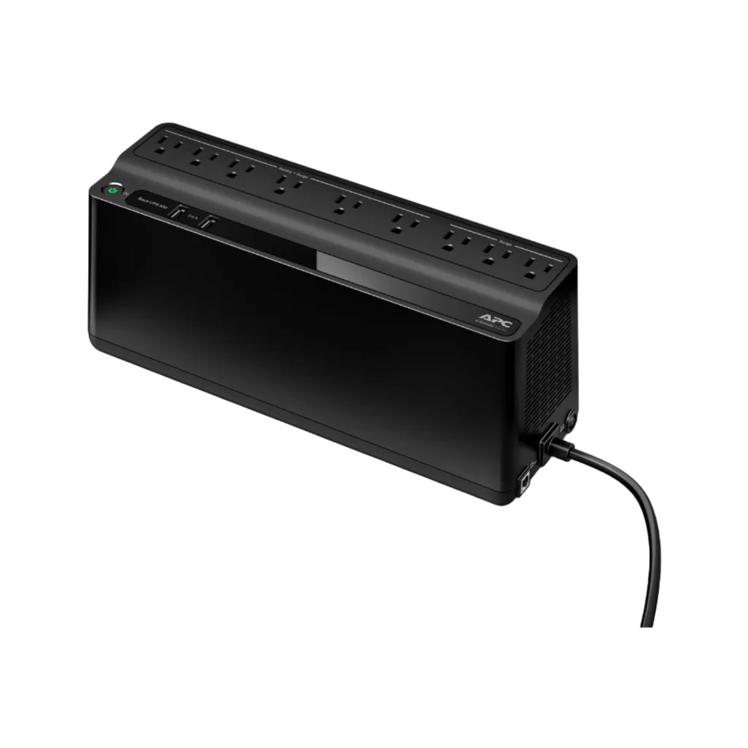 UPS APC BACKUPS 850VA120VAVR 2USB