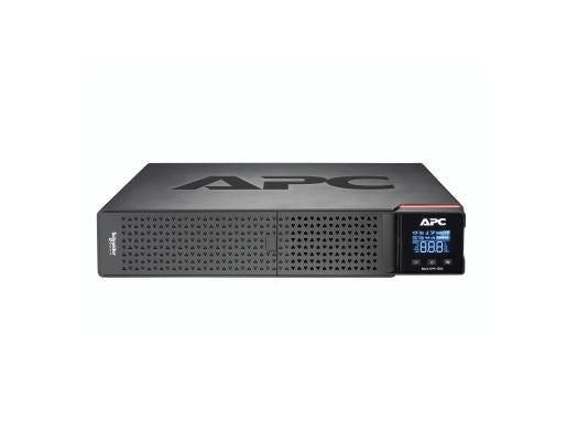 UPS APC BACKUPS PRO 1500VA900W TOWER RACK