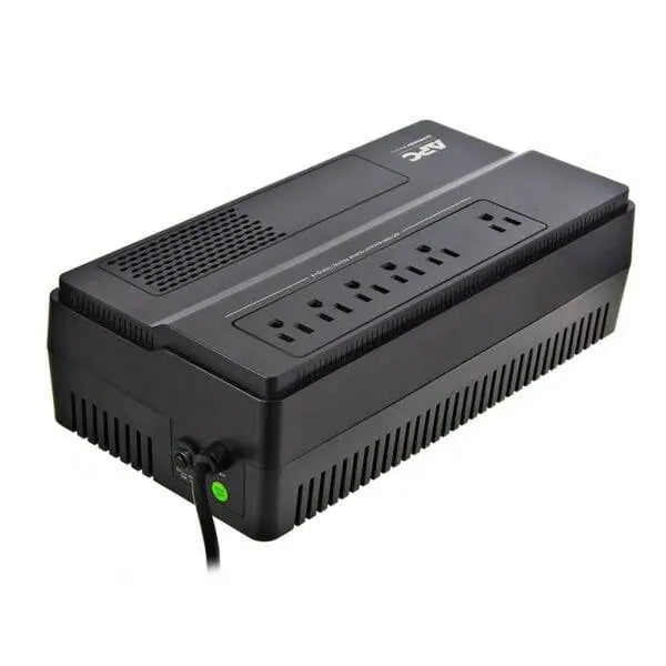 UPS APC EASY 500VA300W120V6 OUTLETS