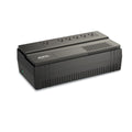 UPS APC EASY 650VA375W120V6 OUTLETS