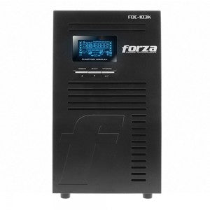 UPS FORZA ATLAS 3000VA3000W110V ONLINE