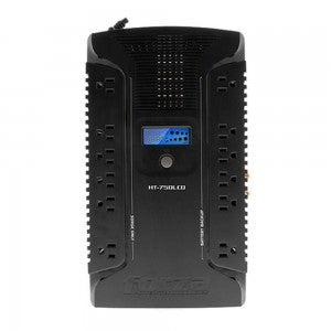 UPS FORZA HT SERIES 750VA450W120V