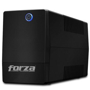 UPS FORZA NT SERIES TOWER 1000VA500W120V