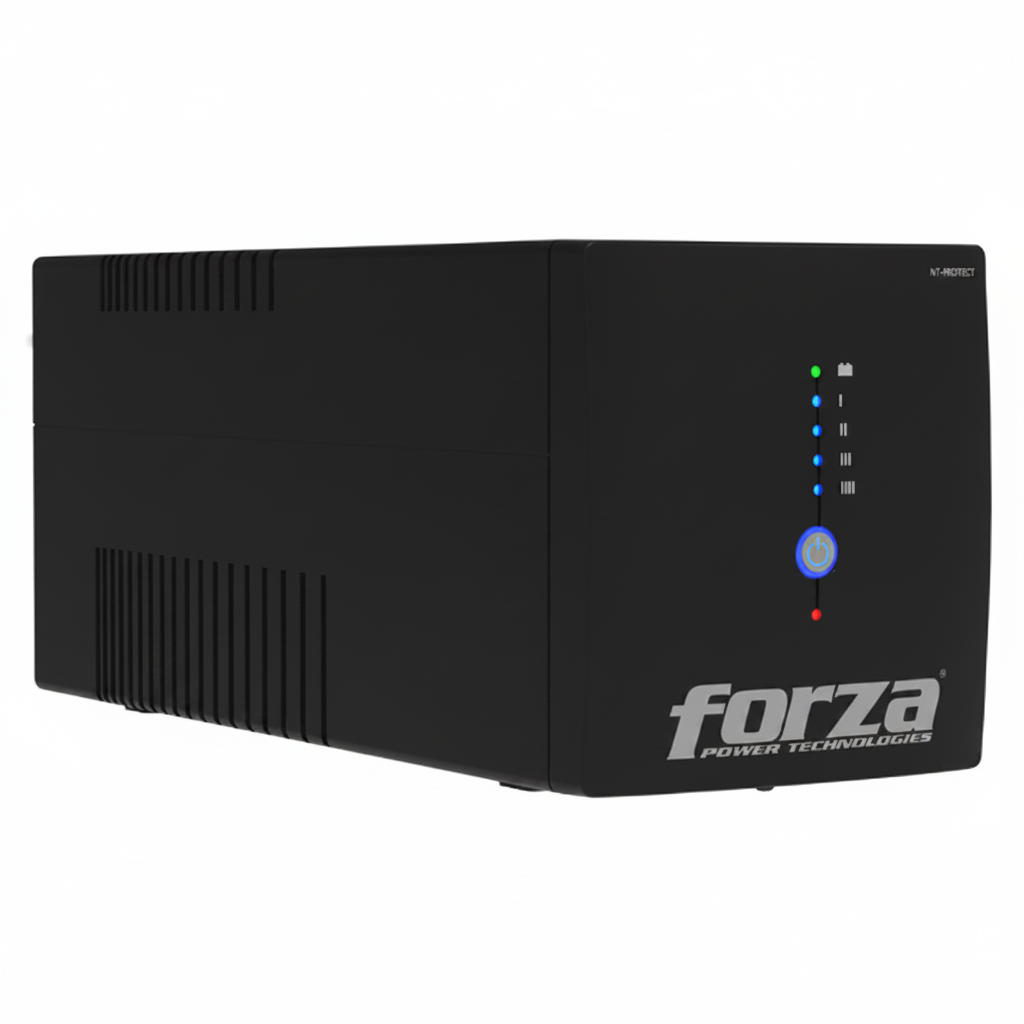 UPS FORZA NT SERIES TOWER 1200VA600W120V